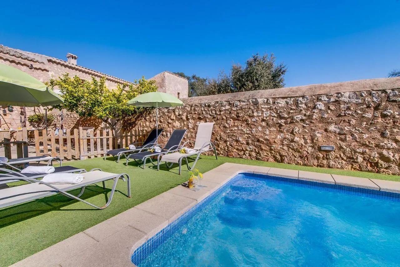 Country house Ideal Property Mallorca - Can Maria Costitx