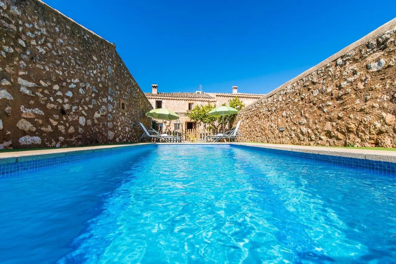 Ideal Property Mallorca - Can Maria Costitx  Country house Costitx (Mallorca)
