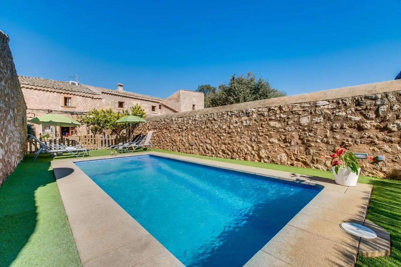Ideal Property Mallorca - Can Maria Costitx  Costitx (Mallorca)