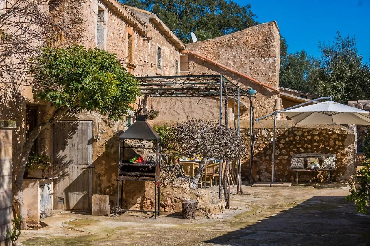 Ideal Property Mallorca - Can Maria Costitx  0*, Costitx (Mallorca)