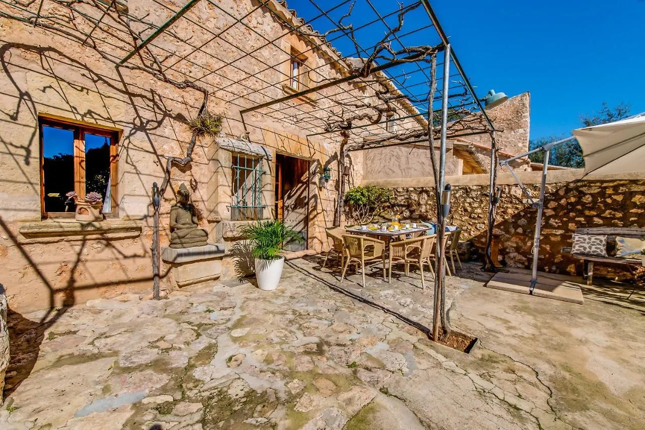 Ideal Property Mallorca - Can Maria Costitx