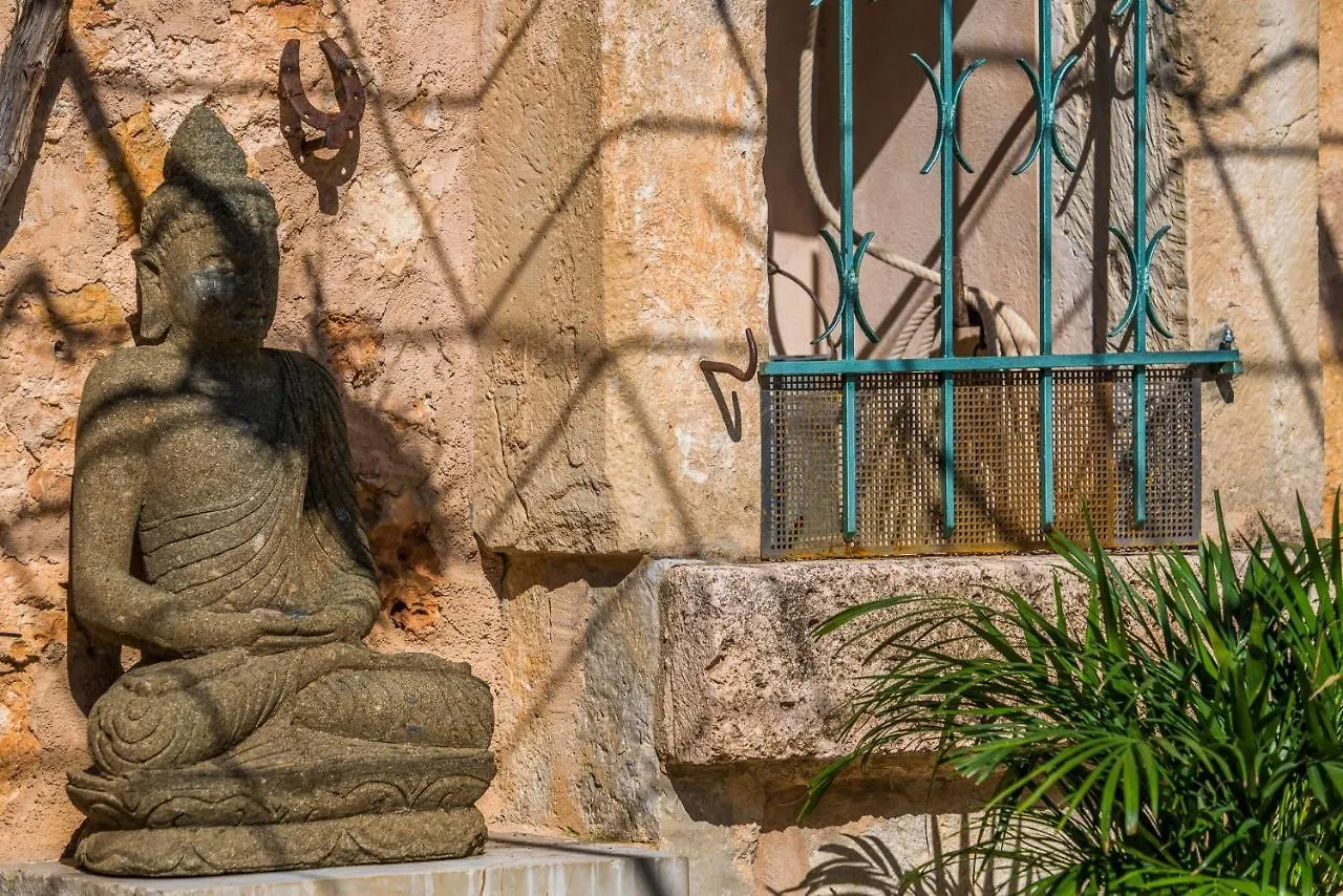Country house Ideal Property Mallorca - Can Maria Costitx