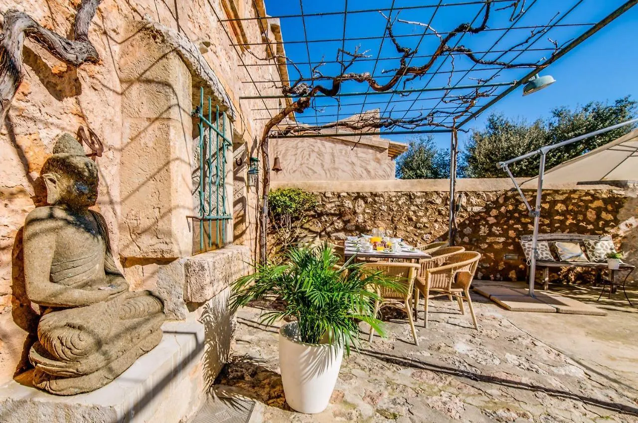 Ideal Property Mallorca - Can Maria Costitx  Costitx (Mallorca)