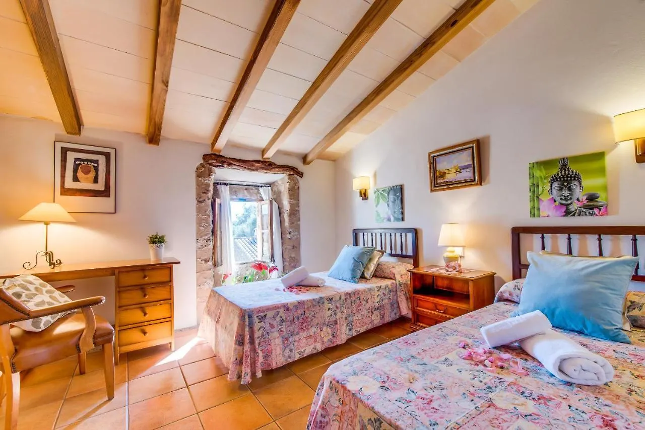 Country house Ideal Property Mallorca - Can Maria Costitx  Spain
