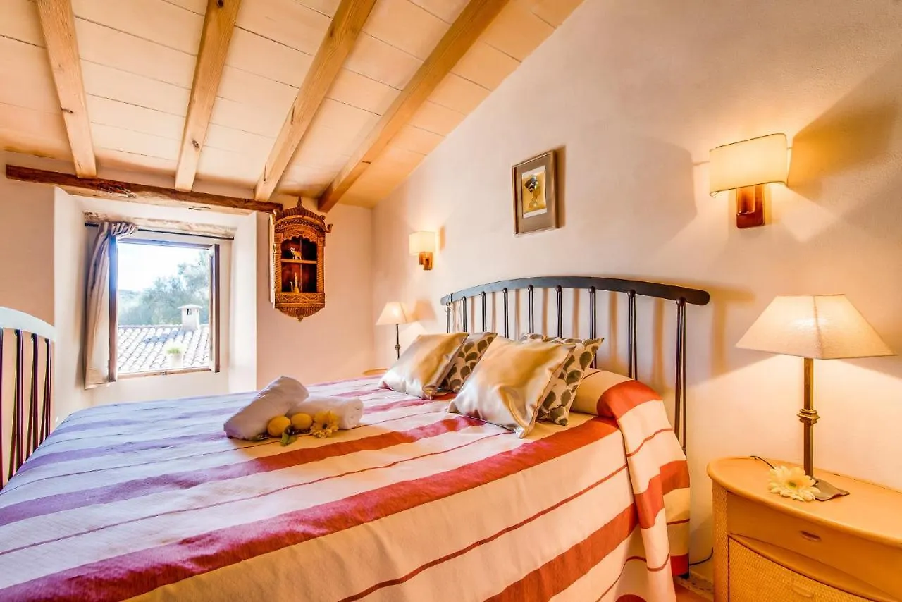 Ideal Property Mallorca - Can Maria Costitx  Costitx (Mallorca)