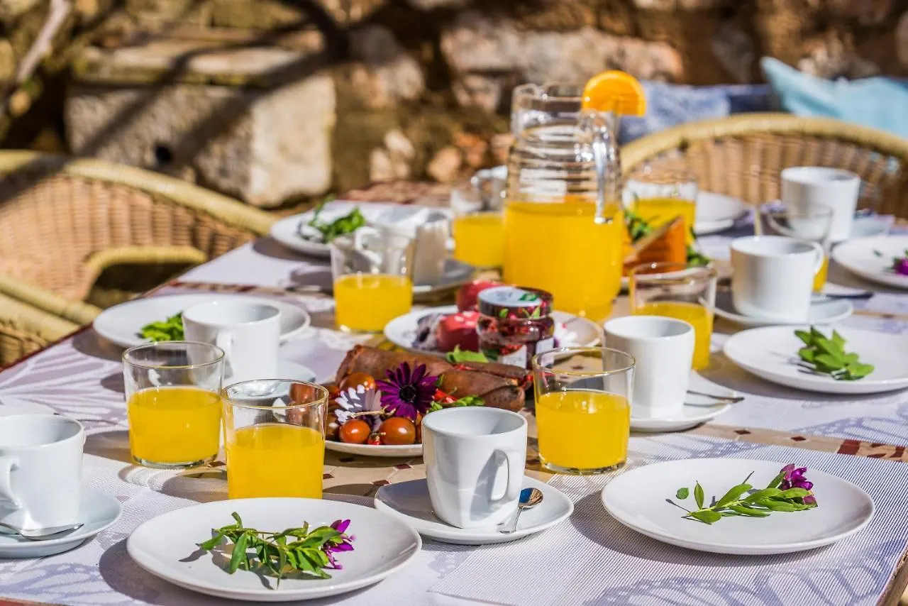 Ideal Property Mallorca - Can Maria Costitx  Country house