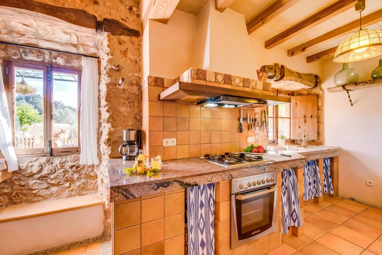Country house Ideal Property Mallorca - Can Maria Costitx