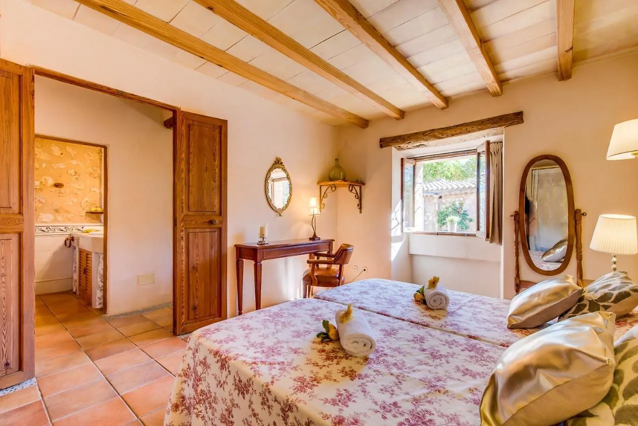 Ideal Property Mallorca - Can Maria Costitx  0*, Costitx (Mallorca)