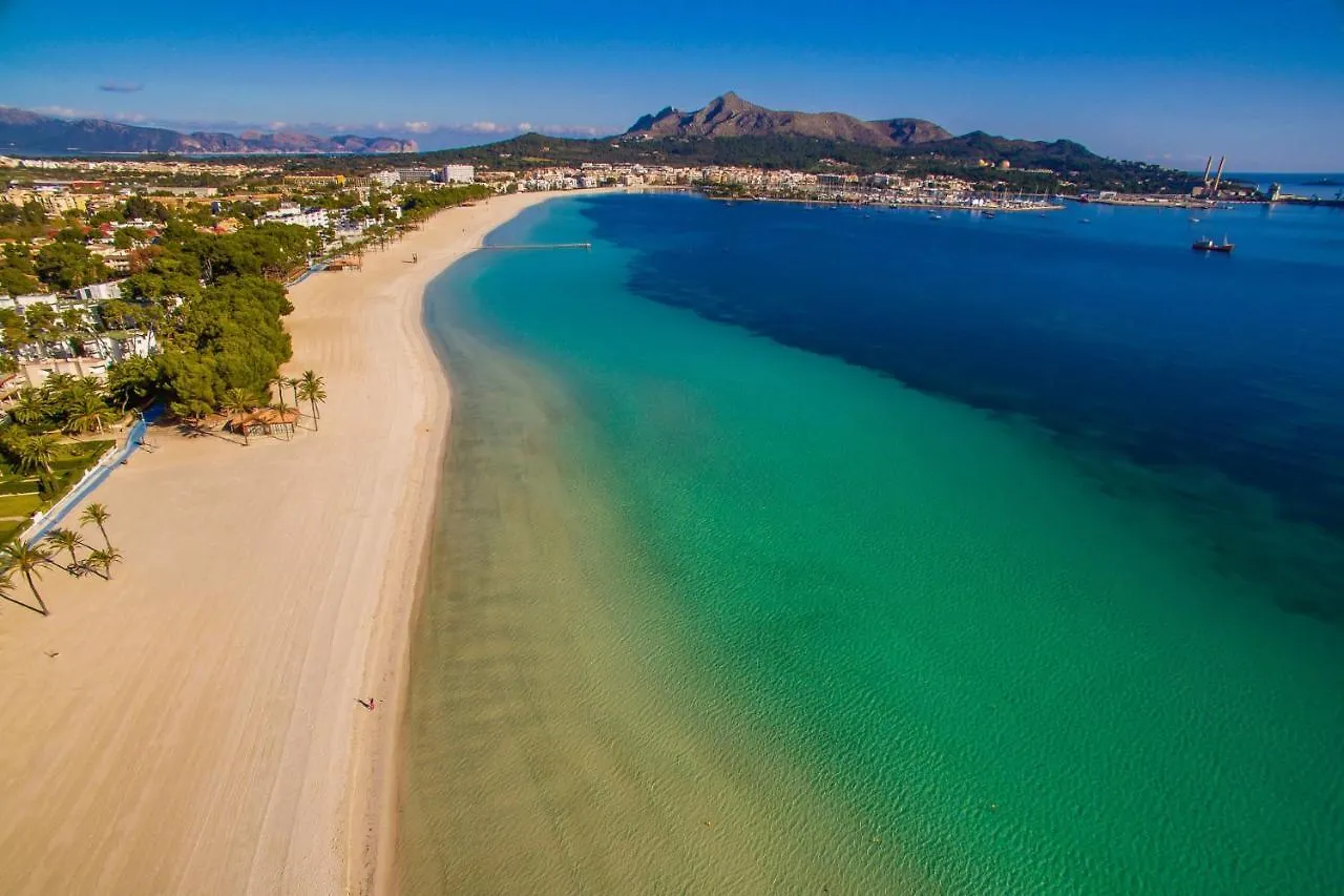 Ideal Property Mallorca - Can Maria Costitx