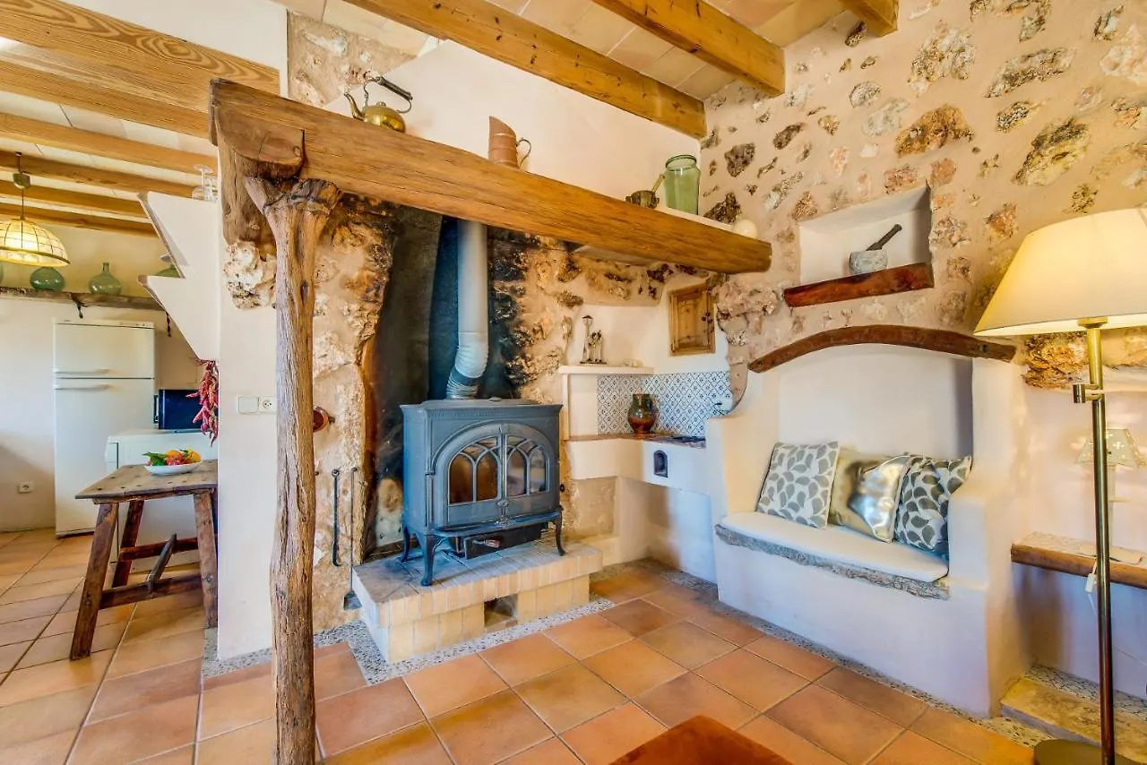 Country house Ideal Property Mallorca - Can Maria Costitx