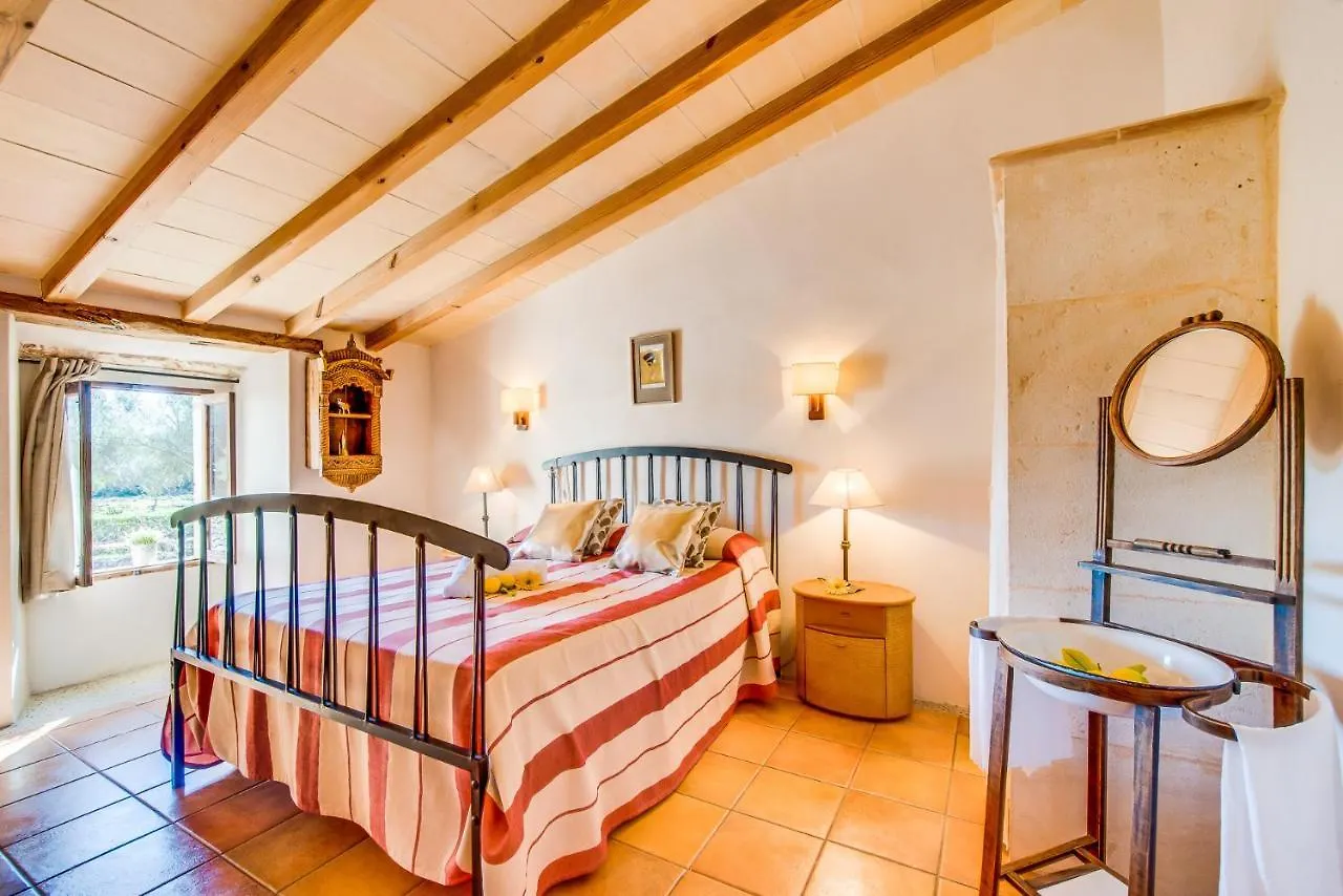 Ideal Property Mallorca - Can Maria Costitx  Spain