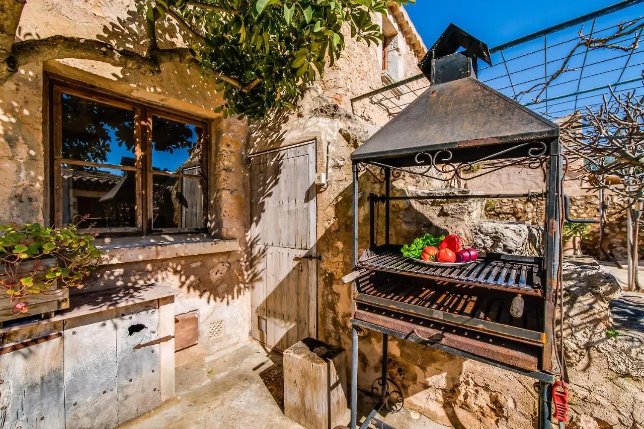 Ideal Property Mallorca - Can Maria Costitx  0*, Costitx (Mallorca) Spain