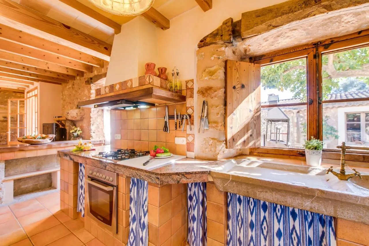 Ideal Property Mallorca - Can Maria Costitx  0*, Costitx (Mallorca)