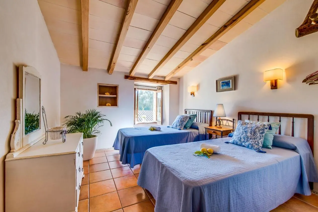 Ideal Property Mallorca - Can Maria Costitx  Country house Costitx (Mallorca)
