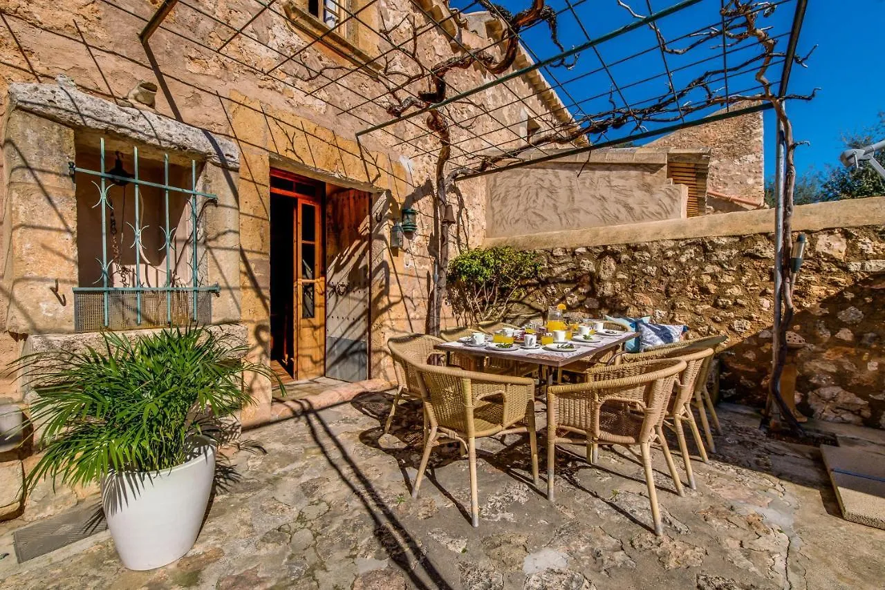 Ideal Property Mallorca - Can Maria Costitx  Costitx (Mallorca)