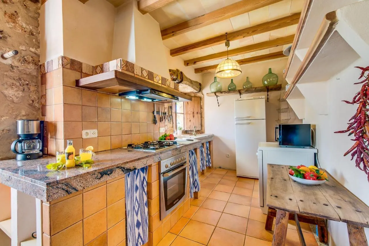 Ideal Property Mallorca - Can Maria Costitx