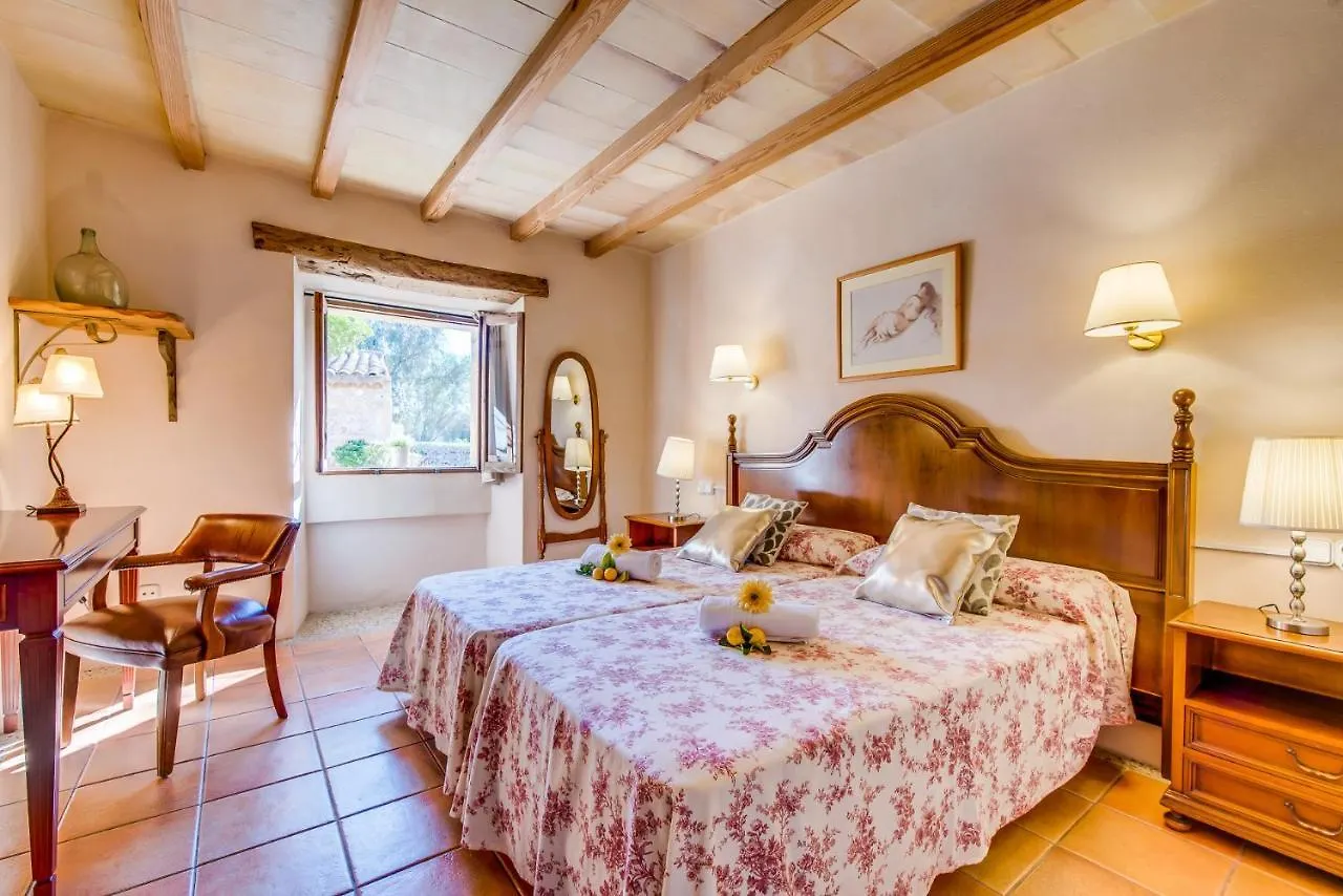 Ideal Property Mallorca - Can Maria Costitx  0*, Costitx (Mallorca)