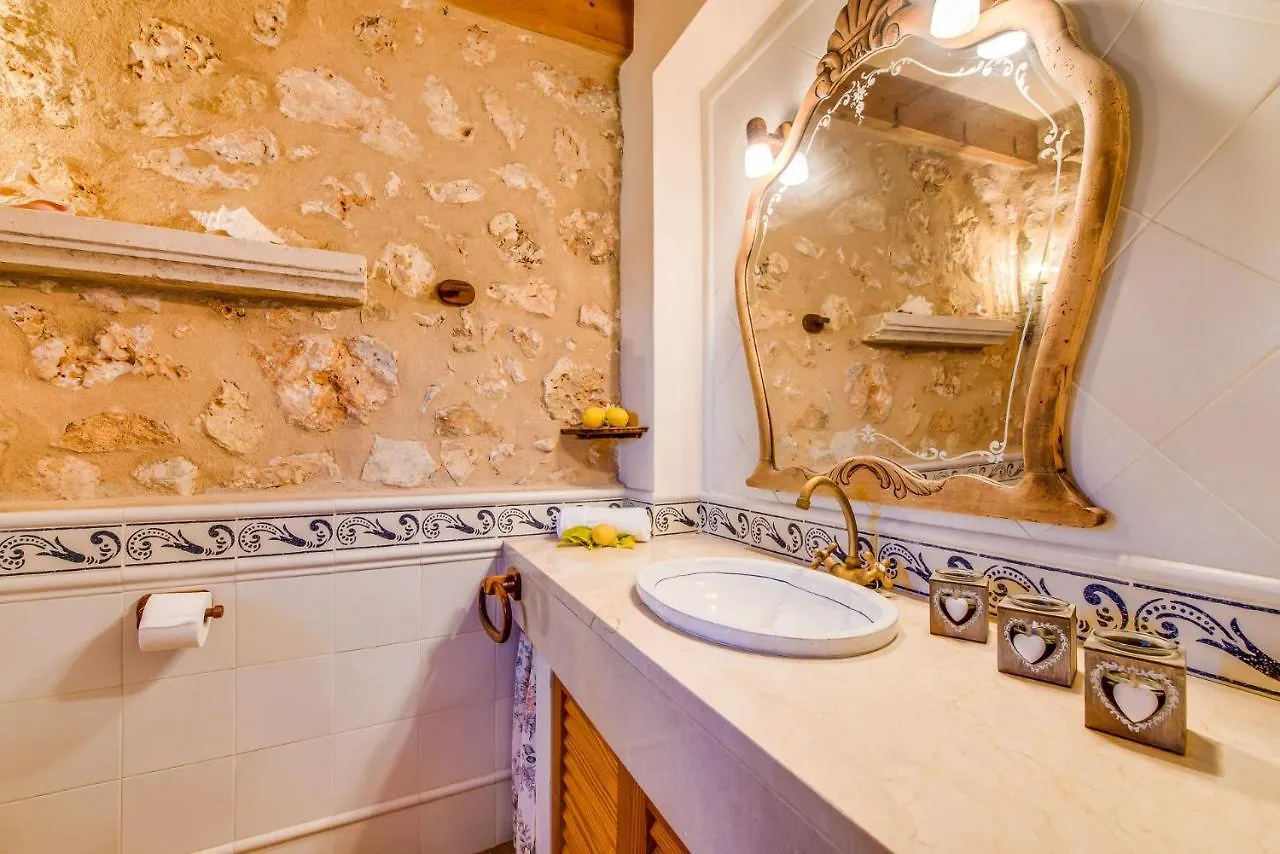 Ideal Property Mallorca - Can Maria Costitx  0*, Costitx (Mallorca) Spain